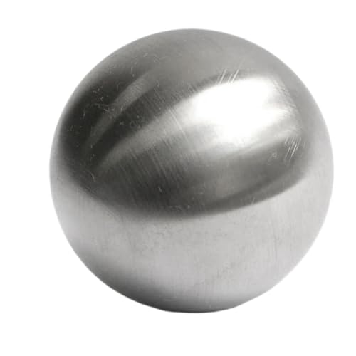 Acier à roulement à billes haute densité 1 kg 2pcs - 2