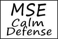 Natur's Pet Probiotics MSE Calm Defense (3-pak 5 oz. shakers)