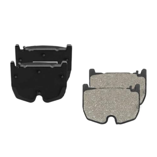 Plaquettes de frein haut de gamme pour Benz Classe E W211 et CLS C219