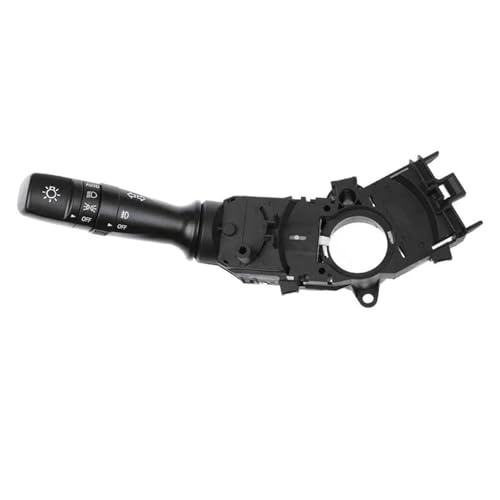 Commande au volant clignotants robuste avec interrupteur phare pour Kia