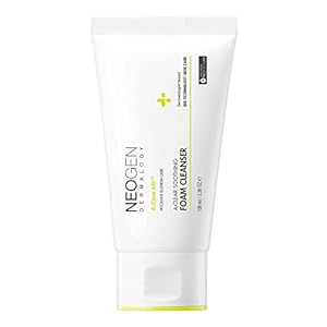 DERMALOGY by NEOGENLAB A-Clear Soot...