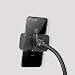 Flexible Arm Phone Holder for UBeesize Ring Light