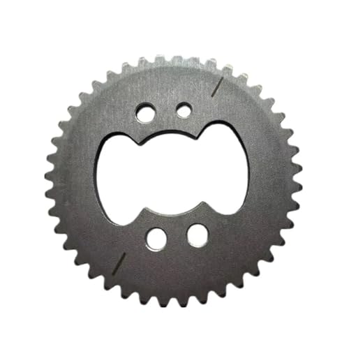 Pignon de distribution CF188 contre les bruits moteur de votre quad