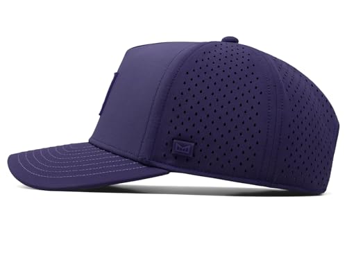 Image of melin Unisex Hydro Odyssey Stacked, Purple Haze X-Large