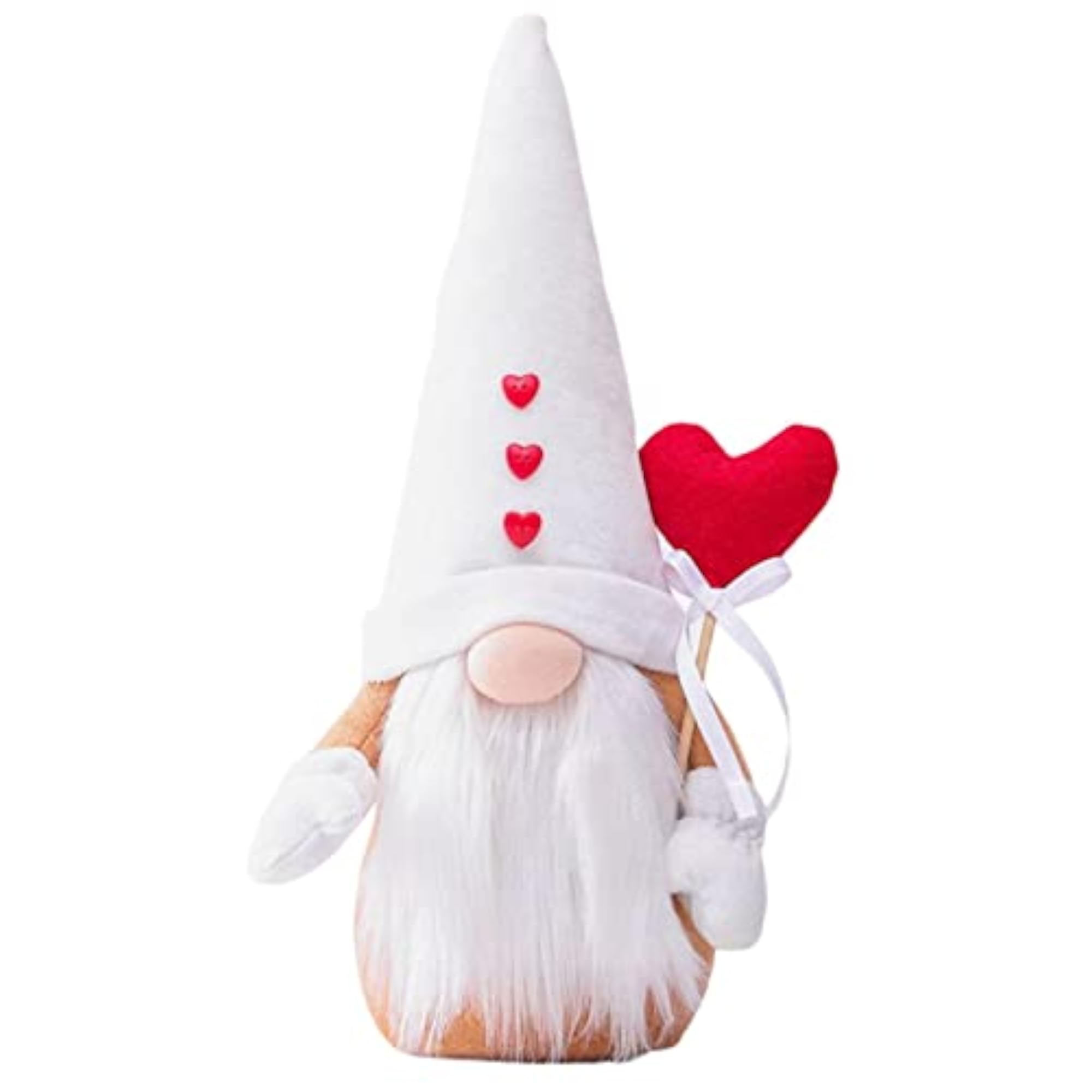 Handmade Gnomes Doll Plush Decoration Toy for Kids