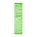 COOLA Organic Glowing Greens Facial Cleanser, Dermatologist Tested Skin Barrier Protection with Aloe Vera Juice, Vegan and Gluten Free, Travel Size, 1.7 Fl Oz (Pack of 1)