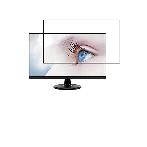 ClearView(�N���A�r���[) ASUS VA24DQ 23.8�C���` �p �R�� �R�E�C���X �h�w�� �t�� �ی� �t�B���� ���{�� �C�A���X