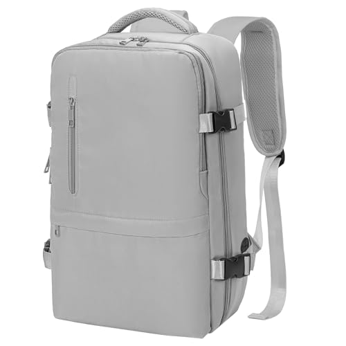 Bolsa de viaje 40x20x25 decathlon. [ Guía de compra 2024 ]