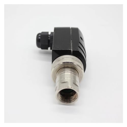 Sensor de llama UVS 10D4G1 de alta sensibilidad con tubo fotoeléctrico largo 7
