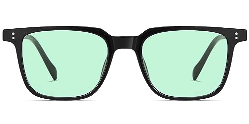 Gtand Unisex Vintage Retro Square Style Tinted Sunglasses For Men Women Fashion...