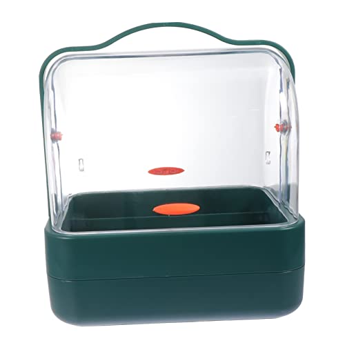 FRCOLOR 1 {bNX ϕi[{bNX ϑ σuVP[X ۑe WG[I[KiCU[P[X ώ[o WG[̕ۊ [P[X Green vX`bN