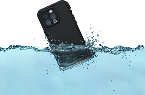 Cover per iPhone 13 Pro LifeProof Fre, resistente