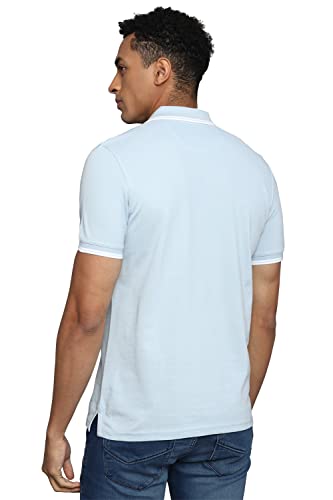 Image of Allen Solly Men Polo Shirt