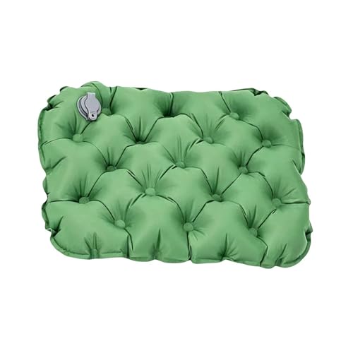 Cojín de viaje genérico para avión | Cojín impermeable y portátil, auxiliar para asiento, para escritorio, Bleachers Gaming Home Mochila, Comedor Sillón