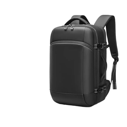 Vacuum Backpack Travel Large Capacity Travel Vacuum Backpack Expandable Compression