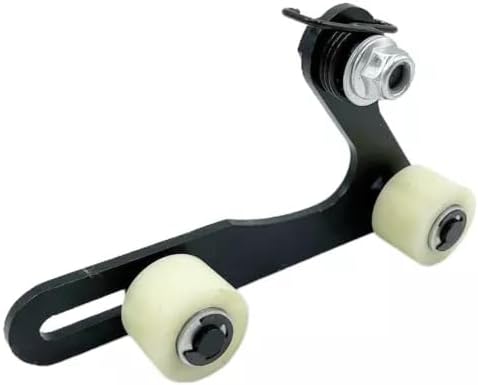 Chain Tensioner Assembly for Yerf-Dog Go Kart Side-By-Side CUV UTV Scout Rover