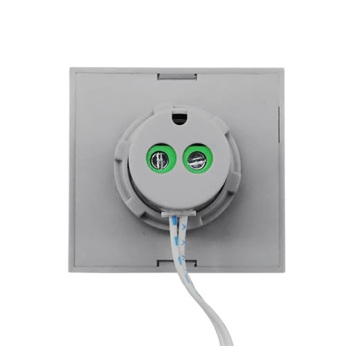 Multimètre voltmètre numérique D48-2058 contre les surtensions AC 250V-450V - 2