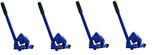 Wesco 272018 Deheader with Plastic Hand Grip, for Steel Drums (4)