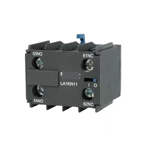 Module de contact auxiliaire LA1KN pour sécuriser vos circuits - 4