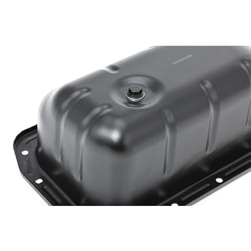 RIDEX 592O0005 Carter d'huile Compatible avec PEUGEOT 206 3/5 portes 2A/C – vue 8