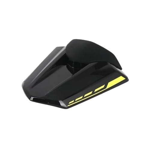 Carénage de capot de siège arrière CB750 Hornet 2023 2024 en noir mat