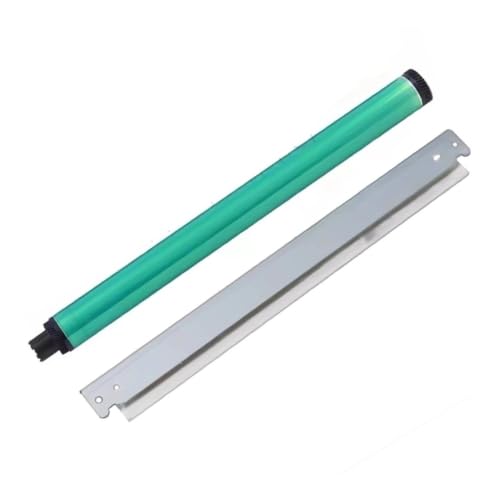 Lame nettoyage et tambour MP C305 C306 C307 anti-trace pour imprimante Ricoh