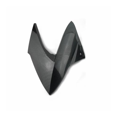 Panneau carénage latéral XJ6 haute finition | Capot moto abs - 6