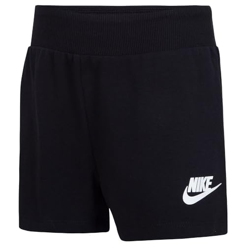 Nike Shorts Hot Pant Fille : le short de sport incontournable pour enfants