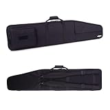 Winter Guncases 1982