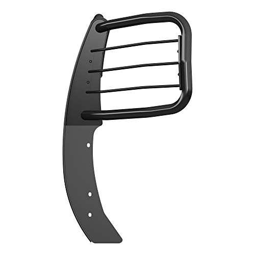 Aries 4091 1-1/2-Inch Black Steel Grille Guard, No-Drill, Select Chevrolet Silverado 1500 #TOP2
