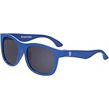 Babiators Original Navigator Good As Blue Kid's Sunglasses, UV Protection, Ages 3-5