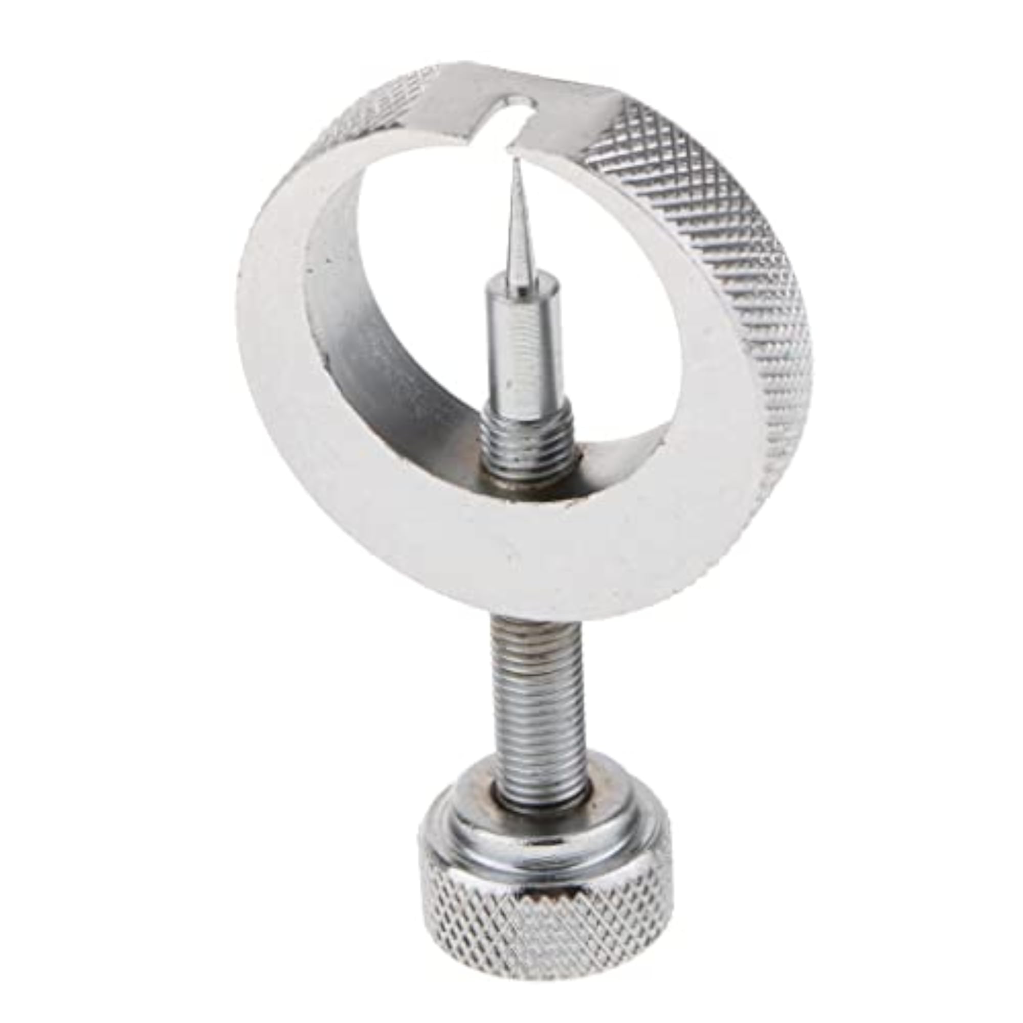 Round Pressure Gauge Pointer Lifter Dial Caliper Pointer Tool