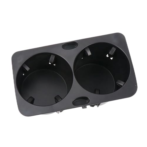 Portavasos para consola central VW Passat B6 B7 07-15