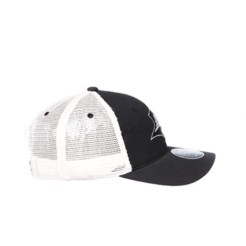 Gorra ajustable oficial NCAA para hombre miniatura 7