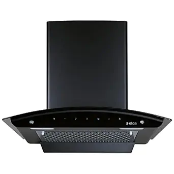 Kitchen chimney rental