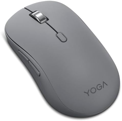 Lenovo Yoga Silent Mouse