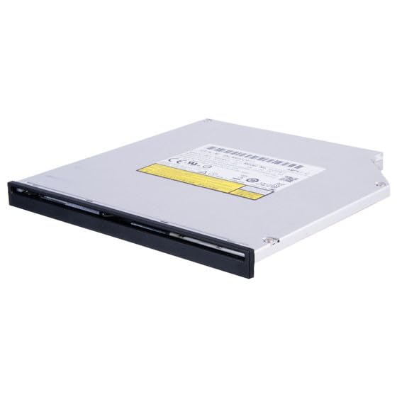 内蔵型SSD SilverStone SOB03 8X Blu-ray Disc Drive Silverstone SST-SOB03 9.5mm Slim Slot Loading 8X Blu-ray Drive