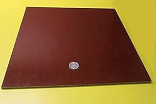 Micarta Canvas CE Phenolic Sheets .125