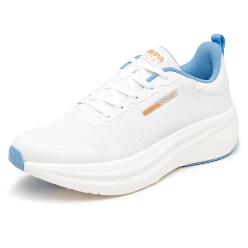 Image of US Polo Association Mens Blaze Sneakers