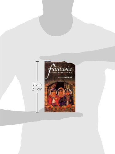 Fantasia: An Algerian Cavalcade
