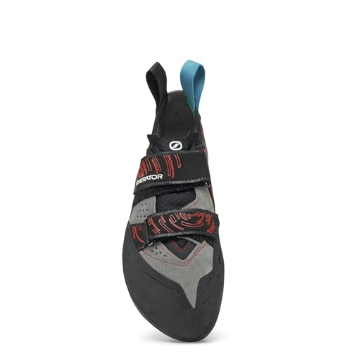 SCARPA Men's Generator V Rock Climbing Shoes for Trad & Sport Climbing3