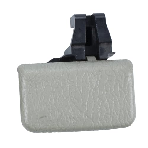 Cerradura Guanteras Para Toyota Corolla