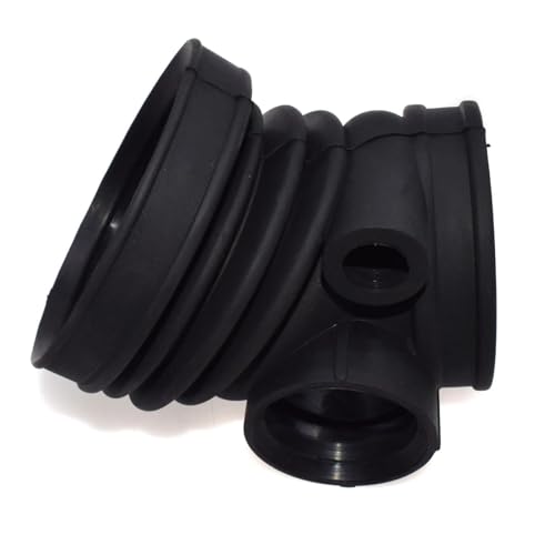 Tuyau d'admission d'air 13541740931 conduit caoutchouc BMW E39 E38 M52