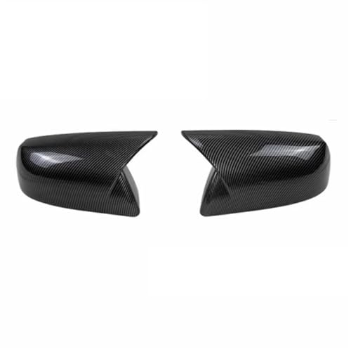 Coque rétroviseur Toyota Sequoia cassée remplacez par ce couvercle noir brillant ajusté