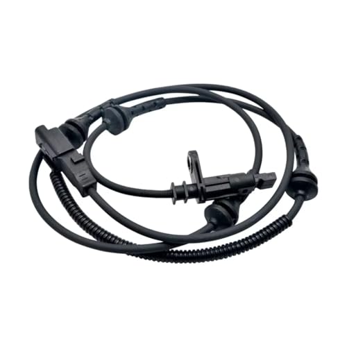 Capteur ABS Citroën C6 pour rouler sereinement sous la pluie 4545G6