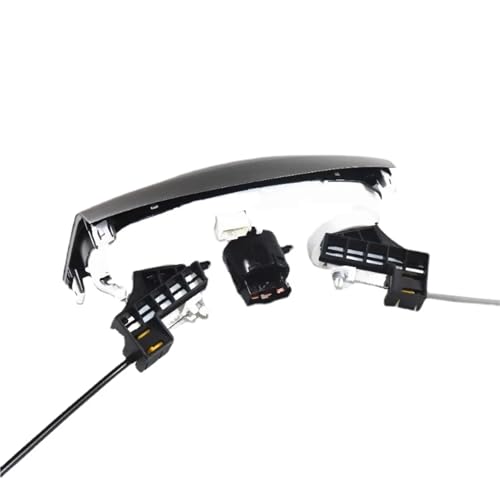Interrupteur commande climatisation qualité supérieure Chevrolet Sail OEM 9013639 - 2