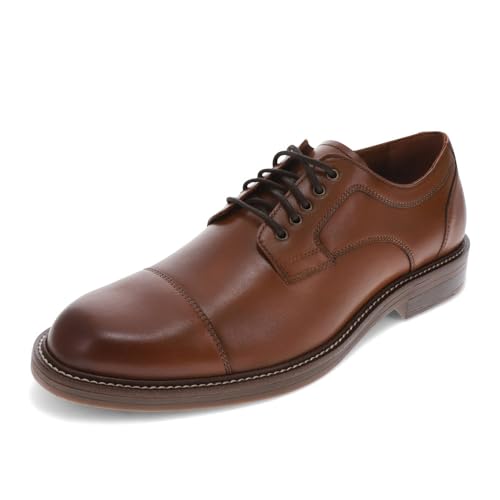 DOCKERS Men's Longworth Oxford