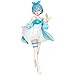 Figurine Proportionnelle Rem, Re: Une Vie Dans Un Autre Monde À Partir De Zéro, Statue De Collection De Jouet De Poupée Anime En PVC De 9,0 Pouces, Un Favori Des Fans D'anime, Forme De Pyjama Rem