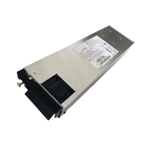 Alimentation redondante 380W YM-7381C remplaçable à chaud pour serveur
