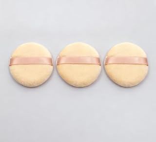 Paquete de 3 polvos para maquillaje de polvo ...